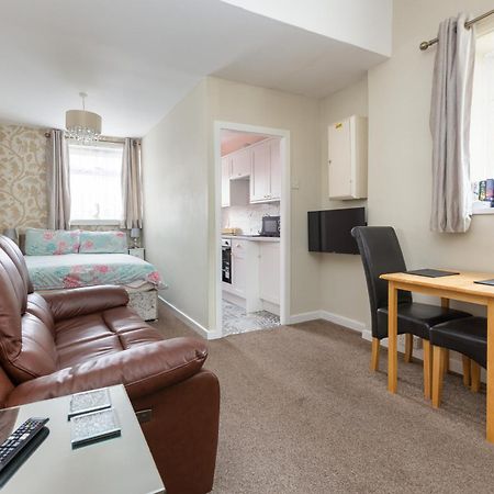 Beachcliffe Holiday Apartments Blackpool Zewnętrze zdjęcie