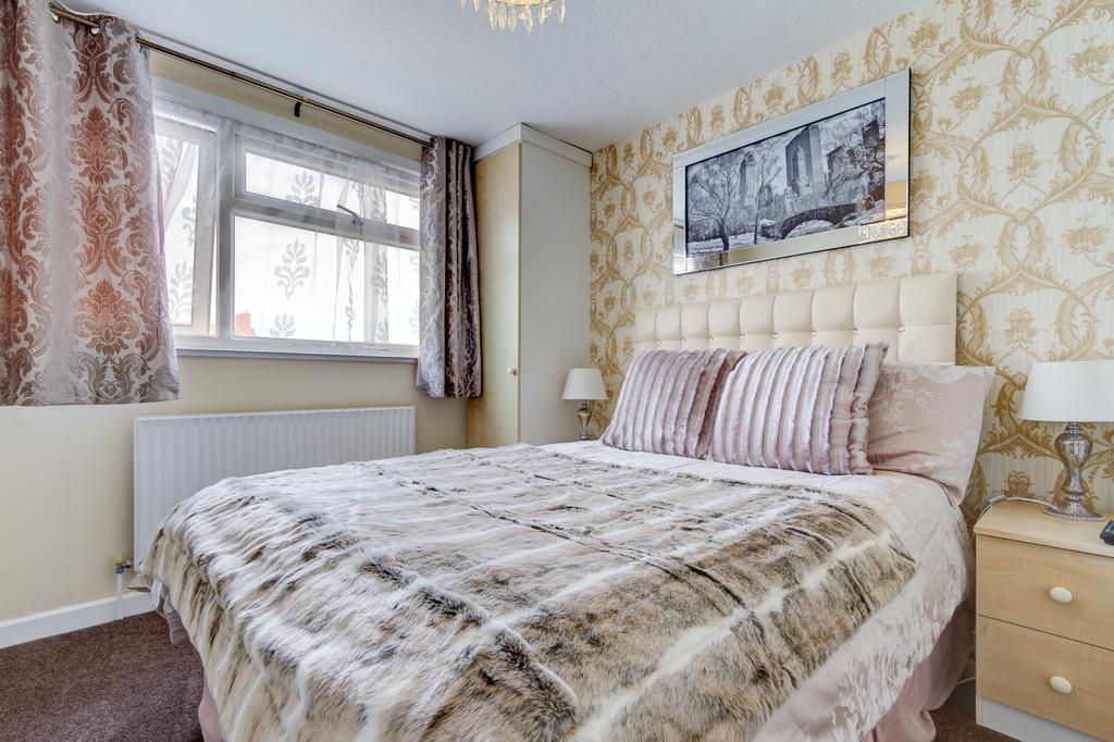 Beachcliffe Holiday Apartments Blackpool Zewnętrze zdjęcie