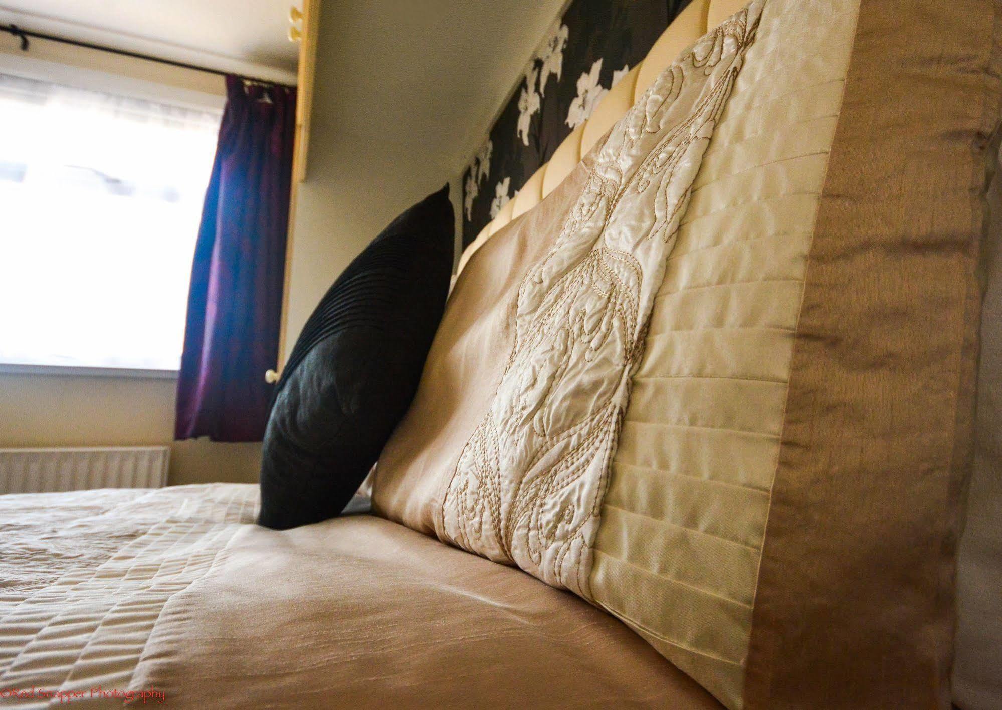 Beachcliffe Holiday Apartments Blackpool Zewnętrze zdjęcie